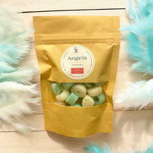 Load image into Gallery viewer, 50g Bag of Perfume Inspired Scented Wax Melts - Angels - Vegan Friendly
