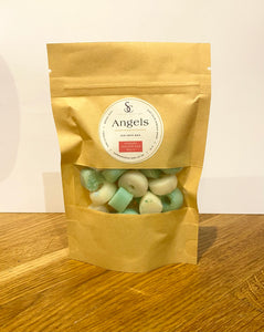 50g Bag of Perfume Inspired Scented Wax Melts - Angels - Vegan Friendly