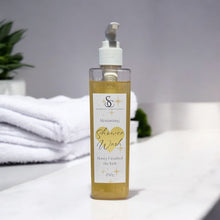 Load image into Gallery viewer, Moisturising Shower Wash | Cleansing Body Wash | Honey I Washed The Kids
