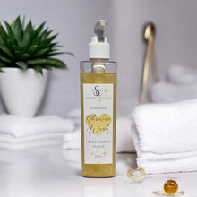 Load image into Gallery viewer, Moisturising Shower Wash | Cleansing Body Wash | Honey I Washed The Kids

