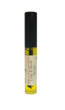Load image into Gallery viewer, Scented Lash &amp; Brow Serum | Hibiscus &amp; Coconut Water Fragrance
