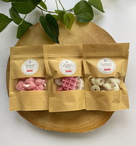 50g Bag of Monkey Farts Scented Wax Melts - Vegan Friendly